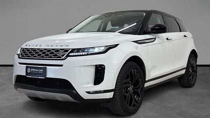 Usata Land Rover Range Rover evoque 180 CV (132 kW) 2019 Altro SUV