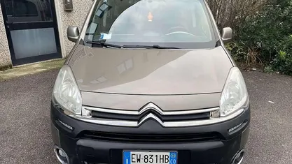 Usata 2014 Citroën Berlingo XTR Monovolume | 7800 € (Ottimo prezzo)