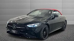 Grigio Nuova 2025 Mercedes CLE220 Cabrio | 70.700 € (Ottimo prezzo)