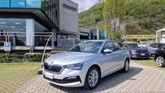 Argento Usata 2020 Skoda Scala Ambition Due volumi | 10.900 € (Buon prezzo)