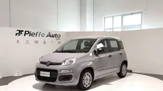 Grigio Usata 2022 Fiat Panda S Due volumi | 11.900 € (Buon prezzo)