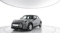 Grigio Usata 2022 Mini Cooper Classic Due volumi | 20.900 € (Super prezzo)