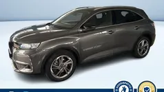 Usata 2021 DS Automobiles DS7 Crossback Business SUV | 22.900 € (Buon prezzo)