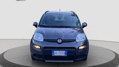 Usata Fiat Panda City Life 71 CV (52 kW) 2022 Other Berlina