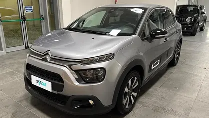 Usata 2024 Citroën C3 PureTech Due volumi | 16.200 € (Buon prezzo)