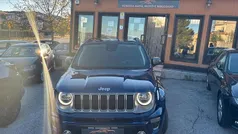 Blu Usata 2021 Jeep Renegade Limited SUV | 17.990 € (Buon prezzo)