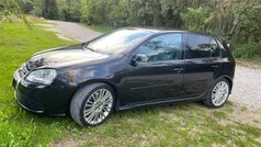 Usata 2006 VW Golf V R Tre volumi | 19.500 € (Buon prezzo)