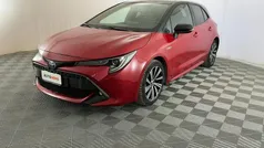 Usata 2020 Toyota Corolla Style | 16.899 € (Buon prezzo)