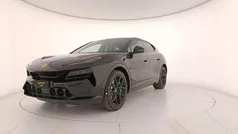 Nero Usata 2024 Lotus Eletre SUV | 94.500 € (Super prezzo)