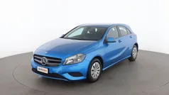 Usata 2014 Mercedes A180 Executive | 11.899 € (Buon prezzo)