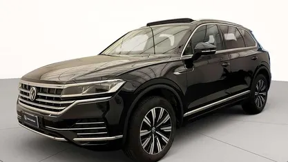 Usata VW Touareg Elegance 231 CV (169 kW) 2021 SUV