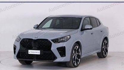Usado BMW X2 M Sport 150 HP (110 kW) 2024 SUV