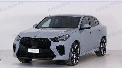 Usata BMW X2 M Sport 150 CV (110 kW) 2024 SUV