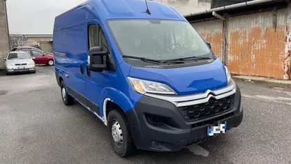 Usata 2021 Citroën Jumper Monovolume | 8900 € (Super prezzo)