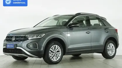 Usata VW T-Roc Life 150 CV (110 kW) 2025 SUV