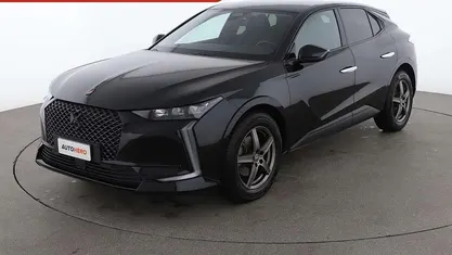 Usata DS Automobiles DS4 Performance 131 CV (96 kW) 2023 Nero Berlina