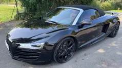 Nero Usata 2011 Audi R8 Coupé Coupé | 79.900 € (Super prezzo)