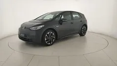 Grigio manganese metallizzato nero Usata 2021 VW ID.3 Pro Performance Due volumi | 19.900 € (Buon prezzo)