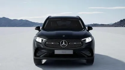 Usata Mercedes GLC220 197 CV (144 kW) 2025 SUV