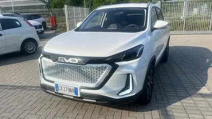 Usata EVO Evo 5 120 CV (88 kW) 2024 SUV