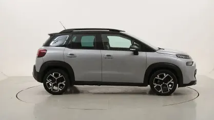 Brugt Citroën C3 Aircross Shine 110 HK (80 kW) 2023 SUV
