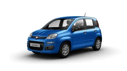 Usata Fiat Panda S 69 CV (50 kW) 2024 Utilitaria