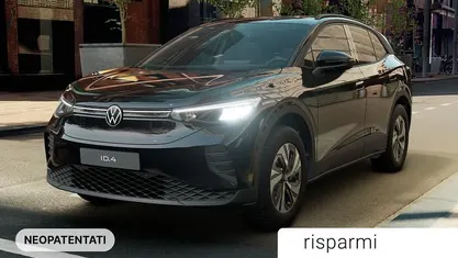 Usata 2026 VW ID.4 Pure SUV | 38.200 € (Buon prezzo)
