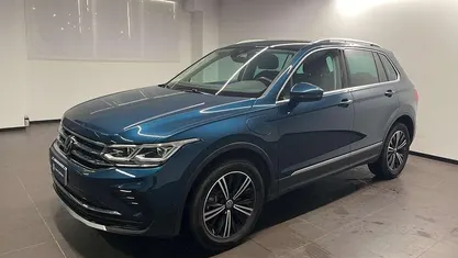 Usata VW Tiguan Elegance 245 CV (180 kW) 2023 SUV