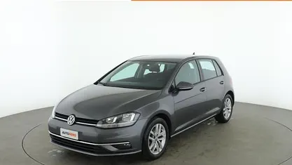 Usata VW Golf VII Business 116 CV (85 kW) 2018 Berlina