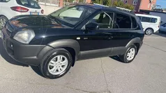 Usata 2006 Hyundai Tucson Dynamiq SUV | 2200 € (Buon prezzo)