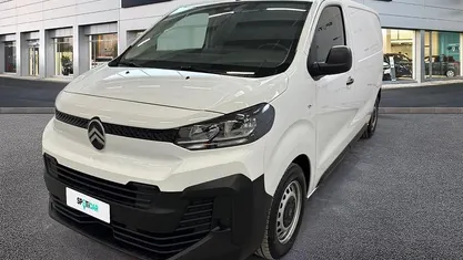 Usata Citroën Jumpy 120 CV (88 kW) 2024 Monovolume