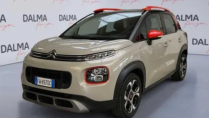 Usata Citroën C3 Aircross Shine 120 CV (88 kW) 2019 SUV