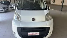 Usata 2014 Fiat Qubo Dynamic Monovolume | 4500 € (Buon prezzo)