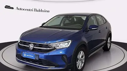 Usata 2022 VW Taigo Life SUV | 15.000 € (Super prezzo)