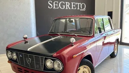 Usata Lancia Fulvia 71 CV (52 kW) 1965 Berlina