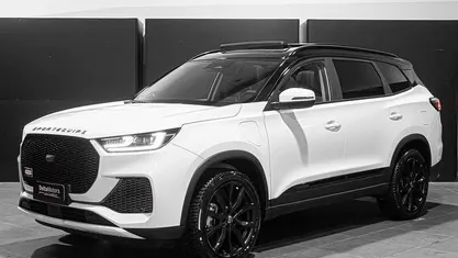 Usata Sportequipe S8 317 CV (233 kW) 2025 SUV