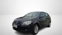 Usata 2008 VW Polo Comfortline Tre volumi | 4400 € (Buon prezzo)