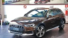 Marrone Usata 2024 Audi A4 Allroad Ambiente Station wagon | 43.750 € (Buon prezzo)