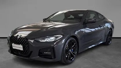 Usata BMW 420 M Sport 190 CV (139 kW) 2022 Coupé