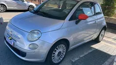 Other Usata 2010 Fiat 500 Pop Due volumi | 4499 € (Buon prezzo)