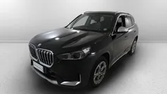 Black pastello Usata 2023 BMW X1 xLine SUV | 38.500 € (Buon prezzo)