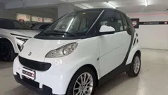 Smart ForTwo Coupé