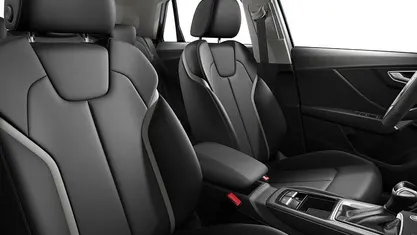 Nuova Audi Q2 S-Line 150 CV (110 kW) 2026 Grigio SUV