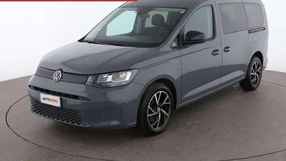 Usata 2024 VW Caddy Maxi Monovolume | 33.199 € (Buon prezzo)