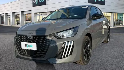Usata 2025 Peugeot 208 Allure Due volumi | 20.500 € (Buon prezzo)