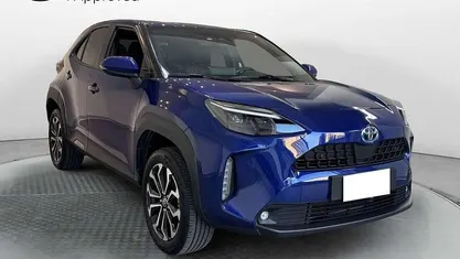 Usata Toyota Yaris Cross Trend 116 CV (85 kW) 2022 Other SUV