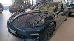Blu/azzurro Usata 2011 Porsche Panamera Tre volumi | 26.500 € (Ottimo prezzo)