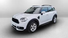 Usata 2020 Mini One D Countryman Business SUV | 21.500 € (Buon prezzo)