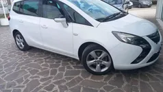 Usata 2015 Opel Zafira Cosmo Monovolume | 7900 € (Ottimo prezzo)