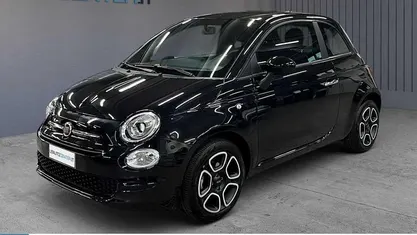 Usata Fiat 500 Club 70 CV (51 kW) 2022 Utilitaria